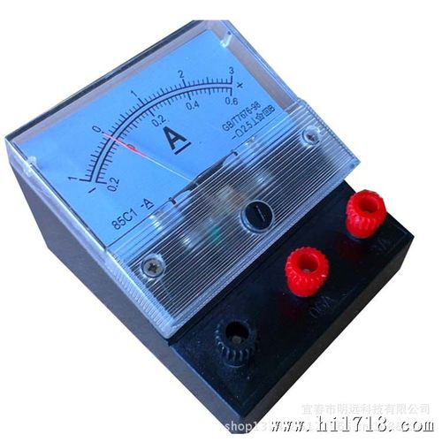 仪器仪表生产厂家85c1 教学仪表,价格优惠_其他电工仪器仪表_维库仪器